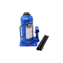 K Tool International Bottle Jack 12 Ton Manual XD - $337.49