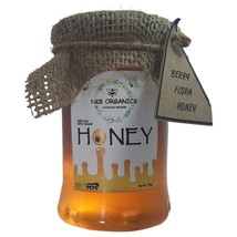 Organics Raw Sidr Honey Pure &amp; Natural Direct from Farm 300 Grams - £14.58 GBP