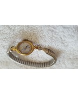 Timex Women&#39;s Two-Tone Watch. - $12.00 CAD