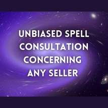 A Live Spell Consultation For Any Sellers Castings - Will It Work? - £5.48 GBP