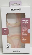 Incipio - Design Series Case for iPhone 13 Pro - Rainbow - £25.48 GBP