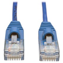 Tripp Lite Cat5e 350MHz Snagless Molded Patch Cable (RJ45 M/M) - Gray, 75-ft.(N0 - $37.71