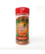 Rooster Seasoning 1/5 oz. - $10.00