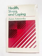 (First Ed) Health, Stress and Coping (The Jossey-Bass Social and Behavioral) HC - £78.40 GBP