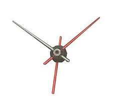 1965-1967 Corvette Hands Clock - £50.98 GBP