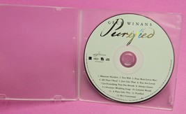 Purified by CeCe Winans (CD, May-2005 Sony BMG Entertainment) - £4.72 GBP