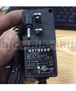 New Original 12V 1.5A 332-10359-01 Power Supply AC Adapter for NETGEAR - £7.77 GBP