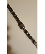 Elegant Holistic Magnetic Bracelet  - £31.41 GBP