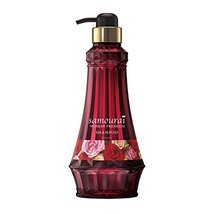 Samourai Woman Premium Shampoo 550ml
