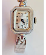 LONGINES Ladies Vintage 1980's Manual Gold-filled Watch  Swiss runs work... - $214.36