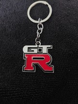 GTR KEYCHAIN - $166.19 MXN