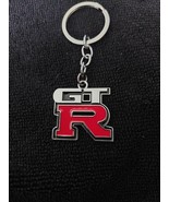 GTR KEYCHAIN - $8.86