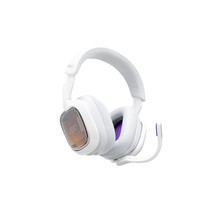 Logitech 939-001985 A30 WIRELESS HEADSET-WHITE XB COMP W/ ALL PLATFORMS ... - $306.88
