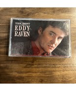 The Best of Eddy Raven - audio cassette tape - £8.53 GBP