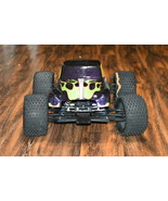 Traxxas Stampede GRAVE DIGGER 1/10 2wd RC Monster Truck Car 10/20 515 - £291.09 GBP