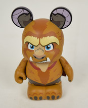 Disney Vinylmation Beauty And The Beast 1 3&quot; Figures - $29.70