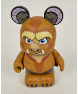 Disney Vinylmation Beauty And The Beast 1 3&quot; Figures - £23.35 GBP