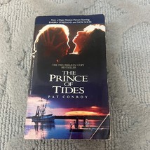 The Prince Of Tides Novelization Romance Paperback Book by Pat Conroy 1991 - £9.74 GBP