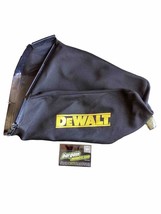 DeWalt 21” XR Brushless Mower Bag Only NO FRAME ARG764-05496 Used Lot 1219 - £28.54 GBP