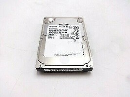 Dell Compatible AL13SEB600 600GB 10K 6G 2.5&quot; Hard Drive HDEBC01GEA51 - £15.43 GBP