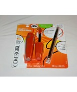 CoverGirl Lashblast Volume Mascara Very Black + Perfect Point Eye Pencil... - $11.63 CAD