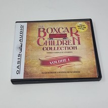 The Boxcar Children Collection Volume 1: The Boxcar Children, Surprise Island - £15.54 GBP