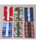 Travel Size Kleenex Holders with Tissues - Christmas - $88.74 MXN