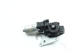 2012-2018 BMW F30 335i 328i FRONT RIGHT SEAT ANGLE POWER ADJUSTMENT MOTOR H1461 image 5