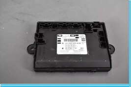 2003-2006 MERCEDES S CLASS S500, S55 PARKING ASSIST CONTROL MODULE PTS  R2916 image 6