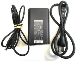 Genuine Dell Laptop Charger AC Adapter Power Supply LA65NM130 0JNKWD 19.... - £11.18 GBP