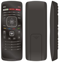 Brand New Original VIZIO REMOTE XRT112 LCD LED Smart TV Remote iHeart Radio - $13.99
