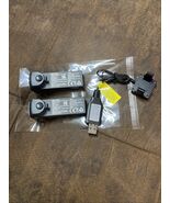 2 Holy Stone Rechargeable Lithium-ion Polymer Batteries And Charger 3.85... - €42,96 EUR