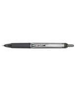 Precise V5 RT Roller Retractable Pen, Needle Pt, Black Ink, 0.5mm XFine;... - £16.58 GBP
