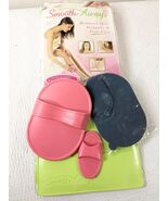 Smooth Away Hair Removal Kit Gently Exfoliates As Seen on TV &amp; refills t... - $12.00