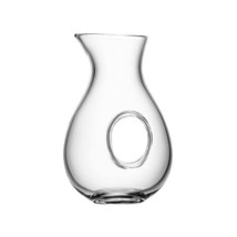 LSA International 1.2 Litre Ono Jug, Clear  - $88.00