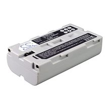 LIONX Battery for DPU3445 DPU-3445 BP-3007-A1-E 2200mAh / 16.28Wh - $32.50