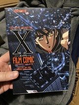 Japanese Manga Kadokawa Shoten Asuka Comics DX X Film Comic 1 - £14.94 GBP