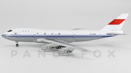CAAC Boeing 747-200 B-2440 Phoenix 11818 PH4GOV2425 Scale 1:400 - £57.75 GBP