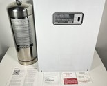 Ansul Automan R-102 R102 Wet Chemical Fire Suppression System W/ Tank 20... - $890.99