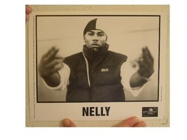 Nelly Press Kit Photo - $26.99