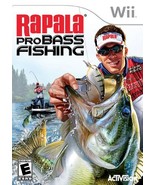 Rapala Pro Bass Fishing 2010 [E] [video game] - $61.41