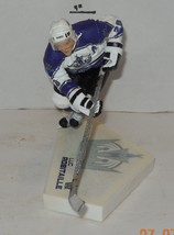 McFarlane NHL Series 8 Luc Robitaille Action Figure VHTF Los Angeles Kings - £18.80 GBP