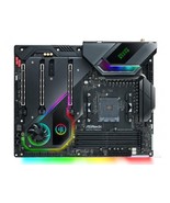 ASRock X570 Taichi RAZER EDITION Socket AM4 DDR4 128GB ATX - $424.00