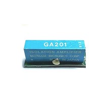 1pcs For MMC GA201 GA202 Isolation Amplifier Module - £30.06 GBP