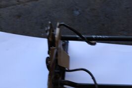 1998-2002 LEXUS RX300 FRONT DRIVER LEFT SEAT TRACK RAIL  R3325 image 2