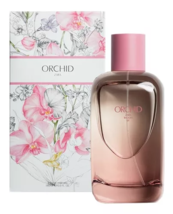 Zara Orchid 180 ml 6 Oz Limited Bloom Collection Women Edp Parfum Fragrance New - £32.00 GBP