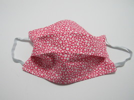 Homemade Face Mask Cotton Washable - £4.70 GBP