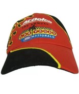 NHRA 3rd Annual AC Delco Las Vegas Nationals Racing Race Flames - $18.00