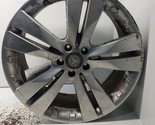 Wheel 164 Type GL350 20x8-1/2 5 Spoke Fits 10-12 MERCEDES GL-CLASS 983296 - $224.73