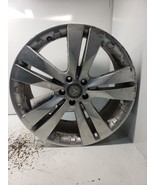 Wheel 164 Type GL350 20x8-1/2 5 Spoke Fits 10-12 MERCEDES GL-CLASS 983296 - £179.41 GBP